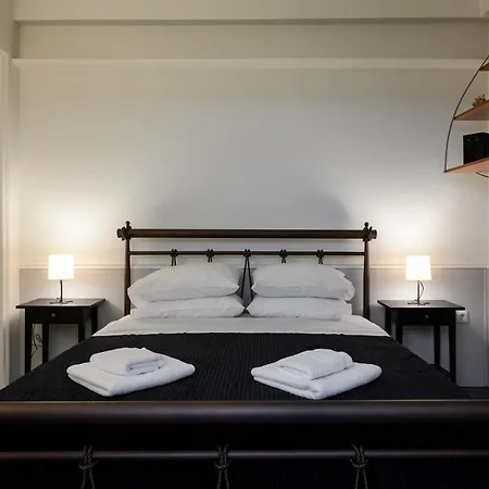 Apartment Chroma Downtown Athens
